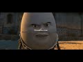 HUMPTY DUMPTY: Siempre estuve ahí | GATO CON BOTAS | FANDUB LATINO