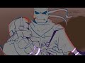 ROTTMNT x Code Geass Crossover | animatic