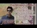 BOY SHANDY FULL ALBUM MELAYU - SEROJA