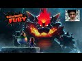 Skipping Bowser Jr in BOWSER'S FURY: What happens/ IS IT POSSIBLE Challenge?