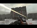 THE WINTER WAR | Call of Duty 2 Part 1 Full Campaign | Call of Duty 2 Red Army Training