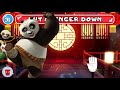 Put A Finger Down... Kung Fu Panda 4! 🐼