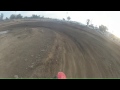Gold Cup 2013 RD1 PERRIS MX