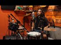 Drums Cover - Roots, Rock, Reggae (Bob Marley & The Wailers)