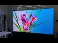 Horizon Ultra - The 4K Dolby Vision Projector that's PERFECTION!