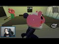 How To Become The Traitor In Roblox Piggy NEW UPDATED GAMEMODE!