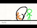 Stickman Battle #1