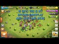 SORRY BAD NEWS| COC PRIVATE SERVER (Gameplay 2)