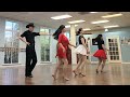 Chilly Cha Cha Line Dance (Choreo by Totoy Pinoy)