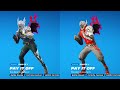 These Legendary Fortnite Dances Have The Best Music! (Challenge, Dancery, Bad Guy, Ambitious)