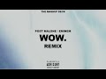 Post Malone ft. Eminem - ”Wow.” (Remix/Mashup) #killer #killerremix