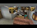 10 Ways To Protect Your House In Minecraft!
