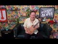 Custom Pete Howlett Ukulele | Review - Ft. Lynne