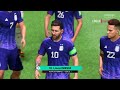 Poland Vs Argentina : FIFA 23 World Cup | Qatar World Cup | Messi Vs Lewandowski