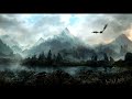 Jeremy Soule - Skyrim Atmospheres Part 5