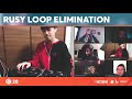 RUSY | Grand Beatbox Battle 2020 Online Loopstation | Elimination