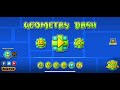 Different types of Geometry Dash players