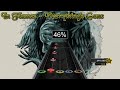 In Flames - Everything's Gone [Clone Hero Chart Preview]