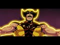 Magneto Kills Wolverine Scene X-Men 97 Episode 9 Ending Logans Death Onslaught