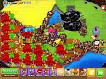 BTD 6 ( crappy phaze boss run )