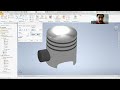 Assembly and Rendering in Autodesk Inventor