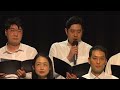 [2024. 3. 31] CMC 시티미션교회 주일예배ㅣUp Dream Choirㅣ약한 나로 강하게, I am, 무덤 이기신 예수