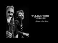 FUMBLIN’ WITH THE BLUES - TRIBUTE TO TOM WAITS