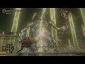 Radagon and Elden Beast | Glintblade Phalanx | ELDEN RING boss fight