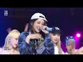 LE SSERAFIM(르세라핌) - EASY + Smart #2024SBS가요대전Summer