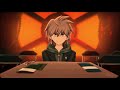 that one nagito edit but animated with makoto