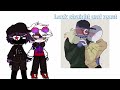 [OLD] Countryhumans react to ships || Gacha x Countryhumans || Read desc ||