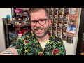 Matchbox Mini Dinos? - Let's Open Some Jurassic World Mattel Minis Mystery Dinos Blind Boxes