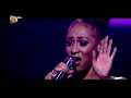 Princess performs ‘Fallin’ by Alicia Keys – Idols SA | S19 | Ep 13 | Mzansi Magic