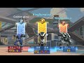 Old clip of me doing stuff pt. 3 | Featuring ✨@GoldenglowYT ✨| Mech Arena: Robot Showdown
