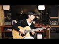 (Queen) Bohemian Rhapsody - Sungha Jung