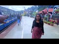Ooty ട്രെയിൻ യാത്ര ഇനി വളരെ എളുപ്പം 🚂 | Ooty to Mettupalayam toy train journey