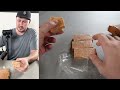 Testing 2019 Japanese Military MRE (Meal Ready to Eat)