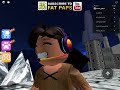 Escape the dungeon obby on roblox!!!