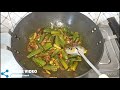 कम मसाले वाली भिंडी प्याज की चटपटी सूखी सब्जी |Lunch Box ,Tiffin Box Recipe | Hindi | Bhindi Masala