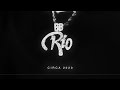 Rio Da Yung Og - Brother Flow (Official Visualizer) (feat. Louie Ray)