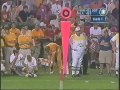 2003 # 22 Tennessee vs Alabama