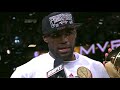 LeBron James Back-To-Back Championship, Game 7 Highlights vs Spurs 2013 Finals -  37 Pts, CLUTCH HD