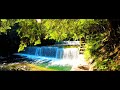 Switzerland 🇨🇭A beautiful Gorges Silent Walk in the Gorges de l'Areuse   4K