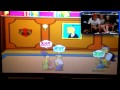 The Simpsons Arcade Playthrough Featuring Alexepic693 & Lulu2g - Cityside's YT Hangout
