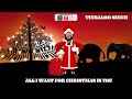 All I Want for Christmas is You (Indian Christmas Remix)