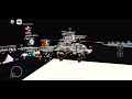 Roblox PTFS Aircraft Development S-92 heli (Crowded 127+ players)