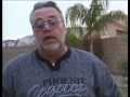 FORTSON ON PHOENIX UFO SIGHTING