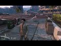 Gta 5 Challenge - Survive The Hunt #69 - Yes It's The Funny Number