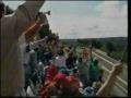 1996 F1 Slow motion Belgian GP Schumacher