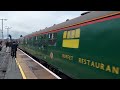 Hastings Heritage Diesel 1001